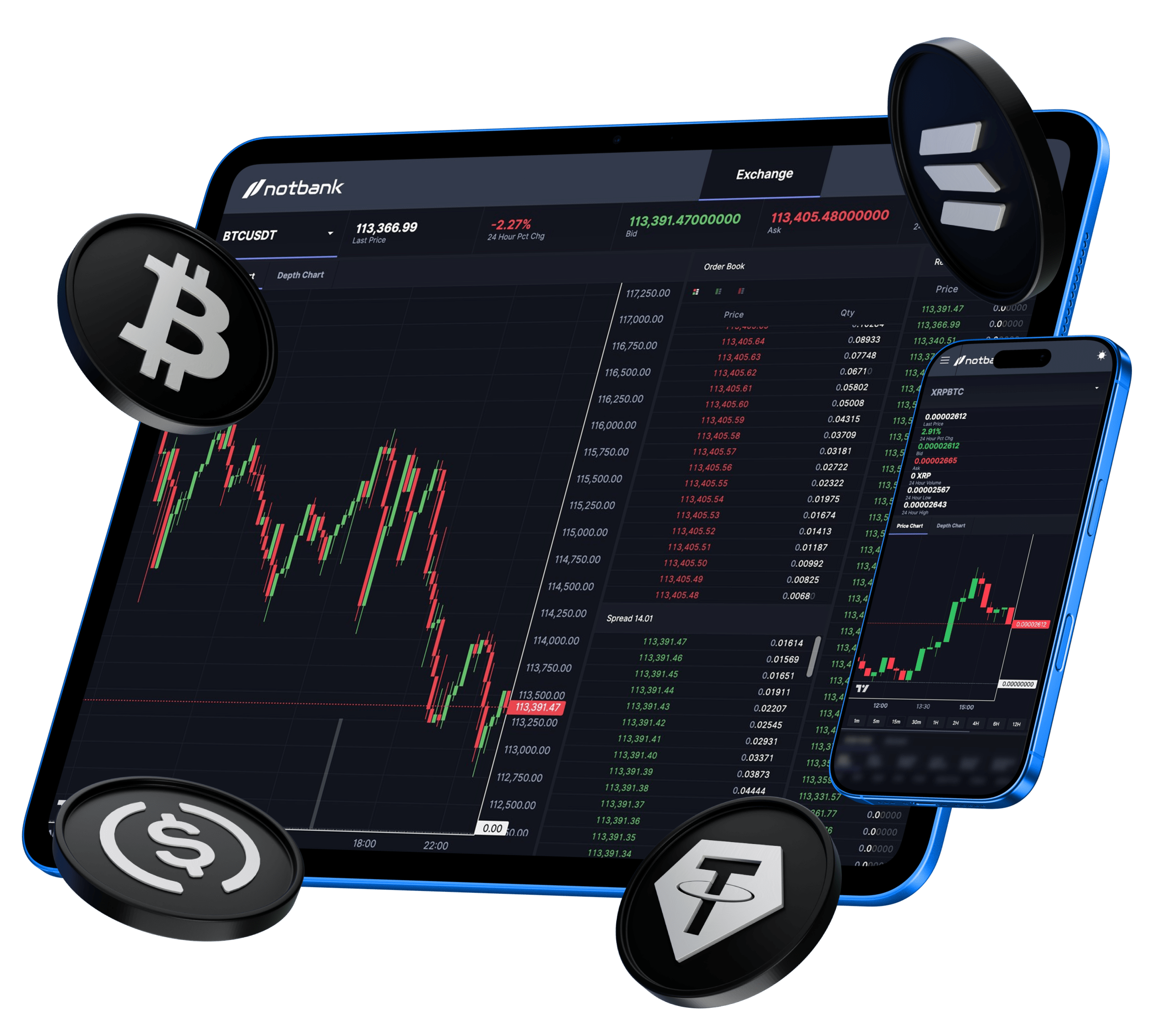 NotBank_exchange_mockup